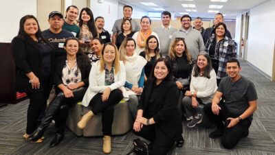 American Renovation Projects LLC Strengthens Its Business Growth Through the LEDC Level Up Small Business Accelerator (1)